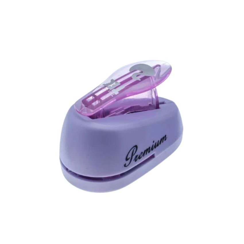 Perfurador Plast Vazador Cisne Regular  Toke e Crie