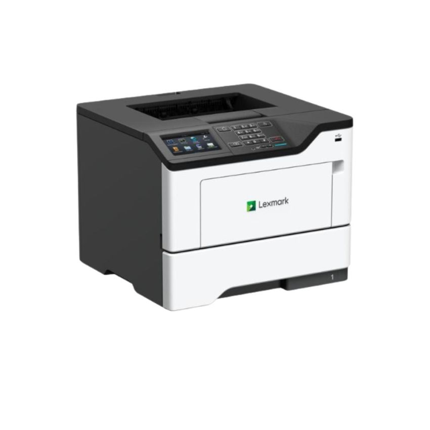 Impressora Laser Mono Ms622de 36s0500 Lexmark