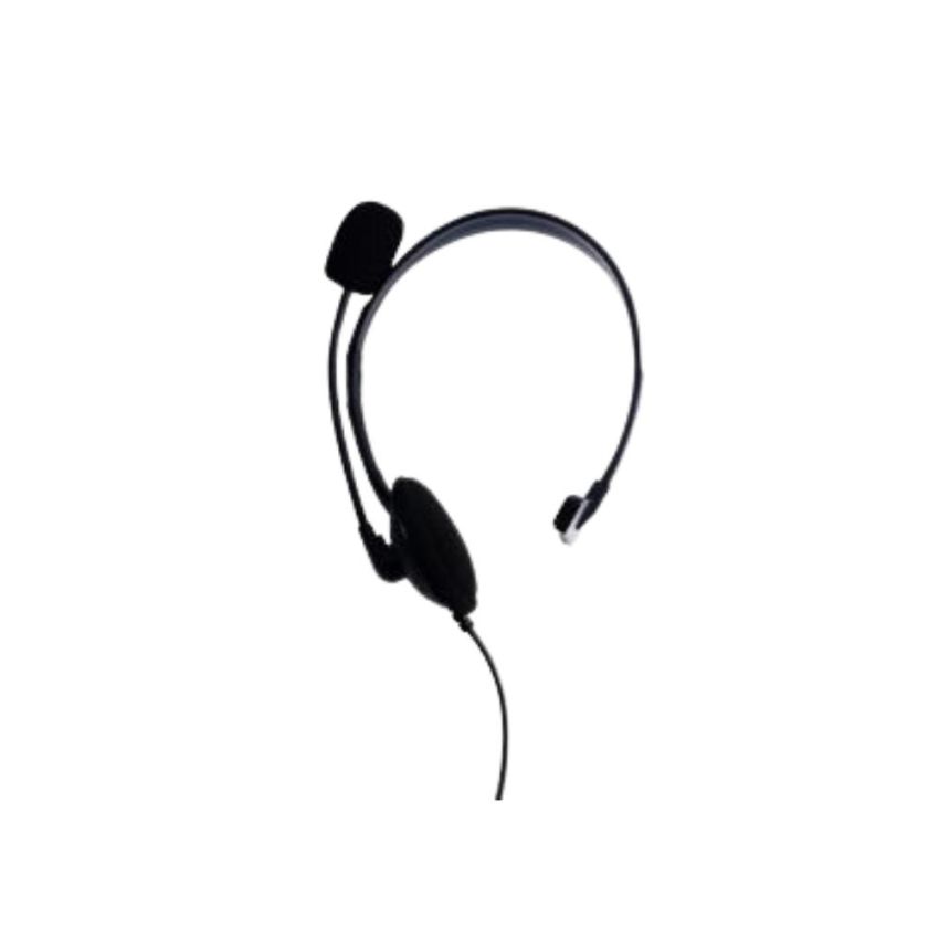 Headset Office One-side p3 0017 - Bright