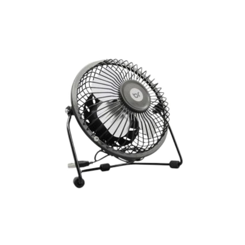 Ventilador de Mesa Usb 0336 - Bright