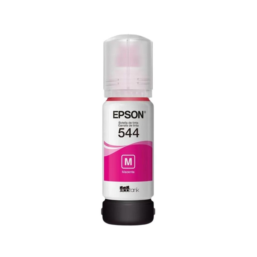 Garrafa de Tinta  T544322-br  Magenta  Epson