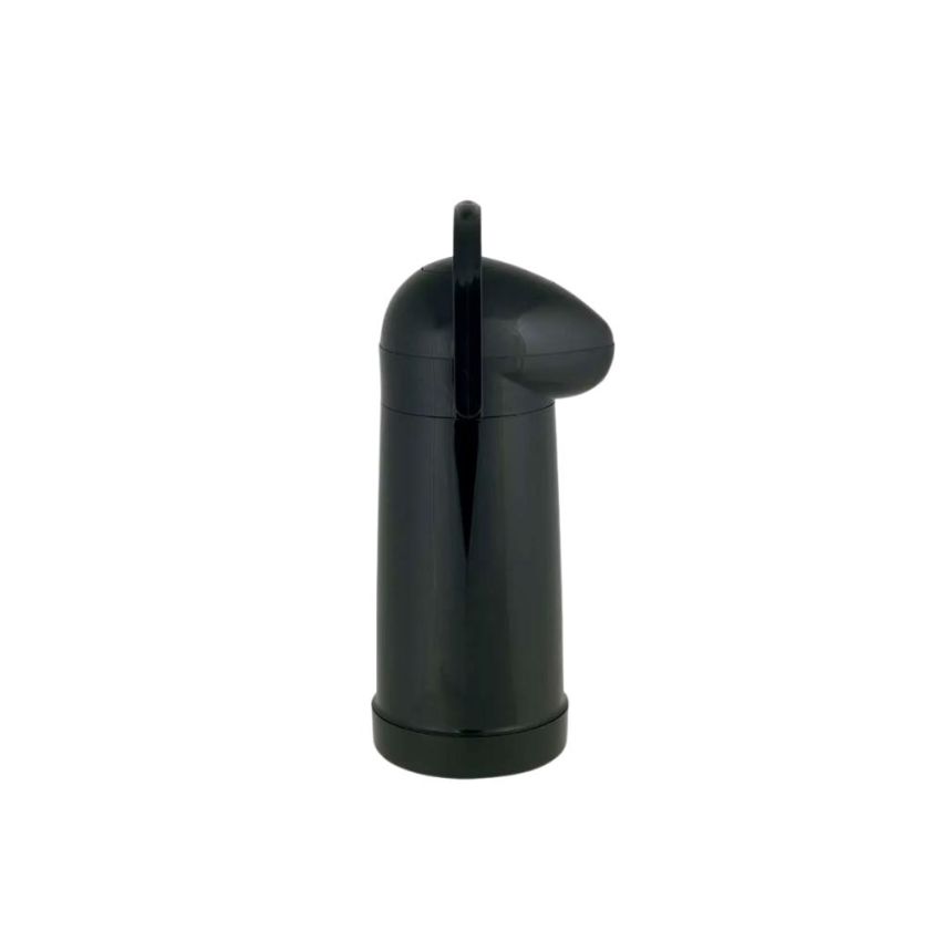 Garrafa Termica Pressao Preta 1l Ref. 25101052 Nobile Mor