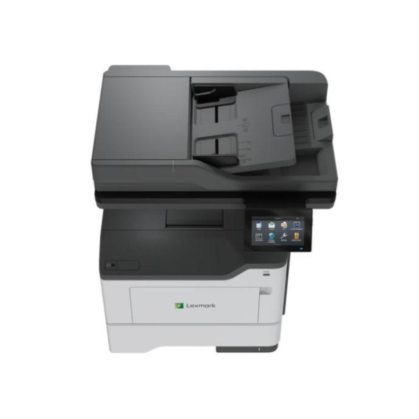 Impressora Laser Multifuncional Mono Mx532adwe Com Isd 38s0623