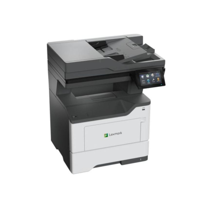 Impressora Laser Multifuncional Mono Mx532adwe Com Isd 38s0623