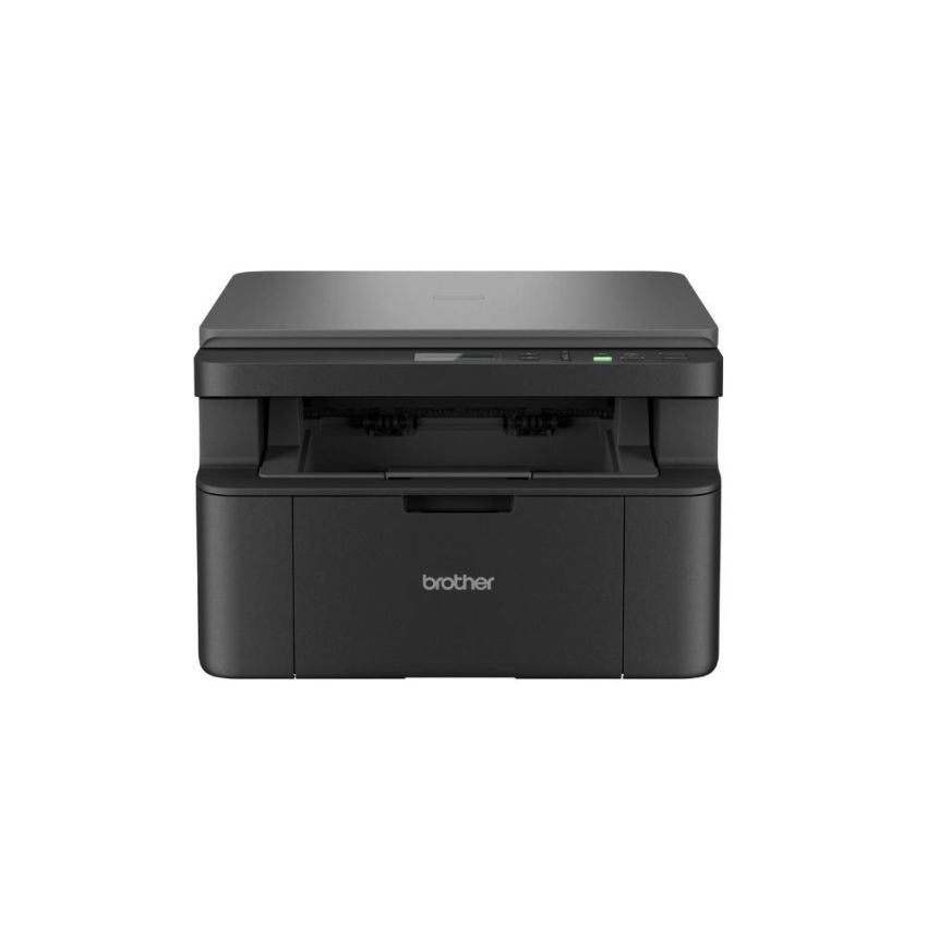 Impressora Multifuncional Laser Dcpl1632w   Brother