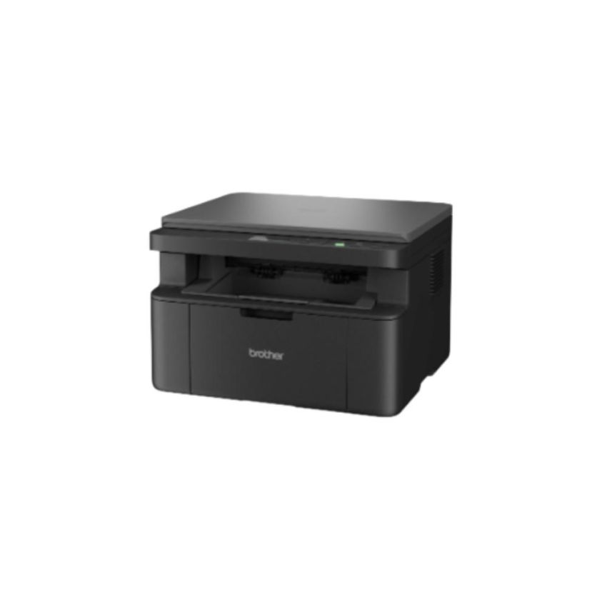 Impressora Multifuncional Laser Dcpl1632w   Brother