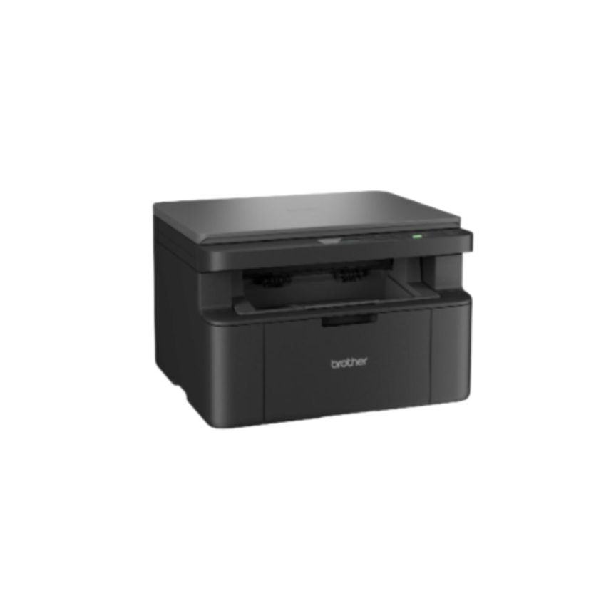 Impressora Multifuncional Laser Dcpl1632w   Brother