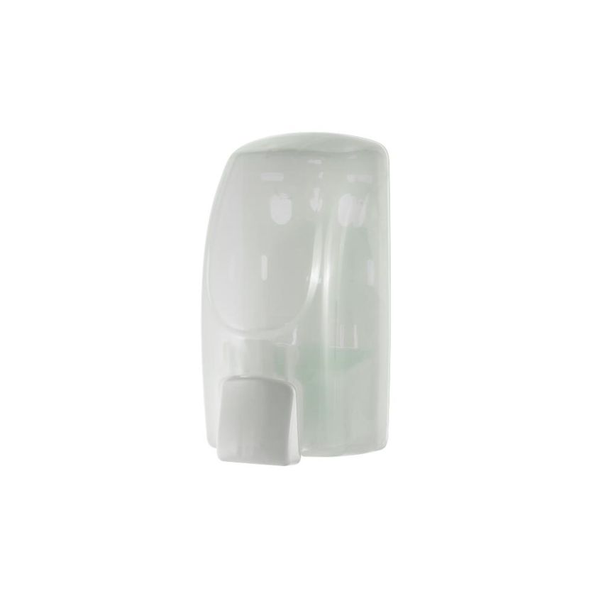 Kit Saboneteira Espuma 600ml Plestin +2 Sabonetes   Erva Doce Refil 500ml Audax