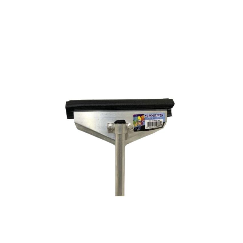 Rodo de Aluminio Pia 15cm Sanches