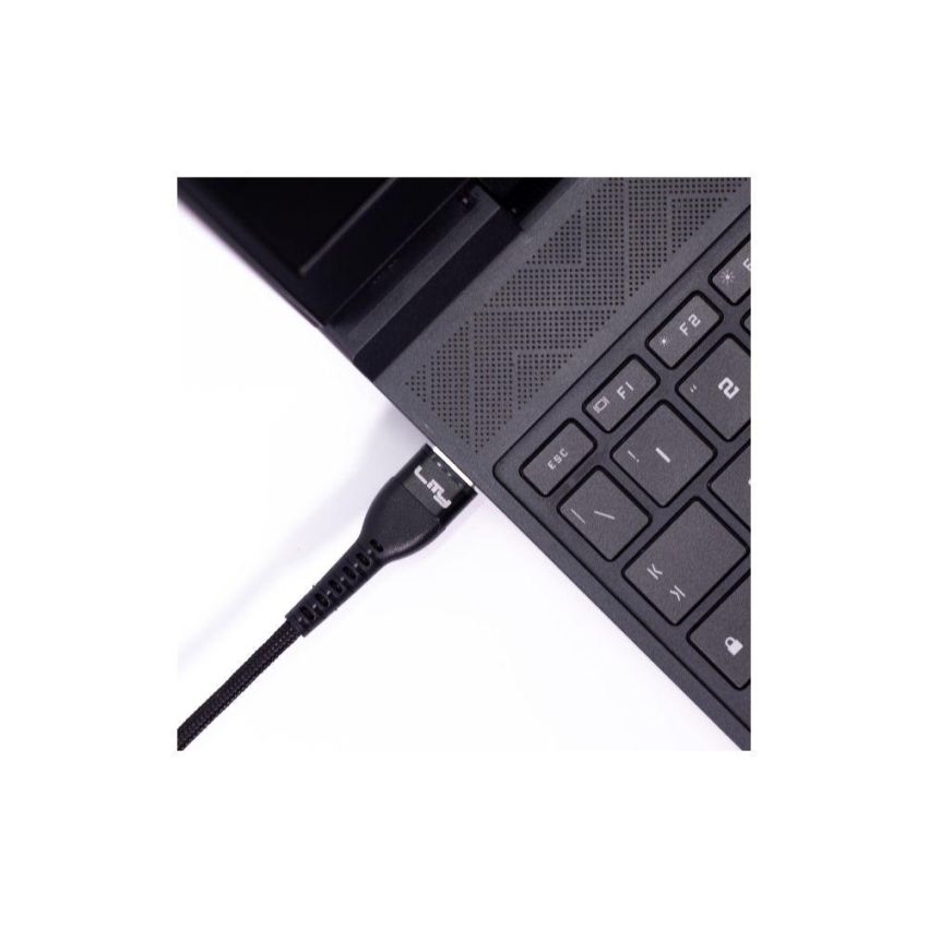 Cabo de Dados e Carregamento Usb-a / Usb-c C11 - Lity