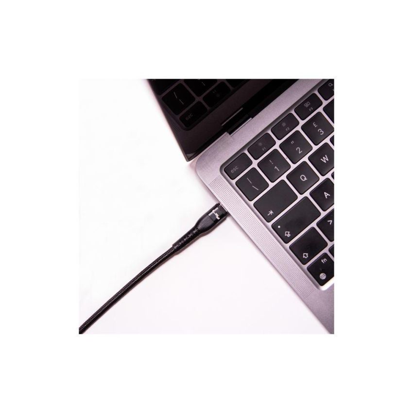 Cabo de Dados e Carregamento Usb-c / Usb-c C13 - Lity