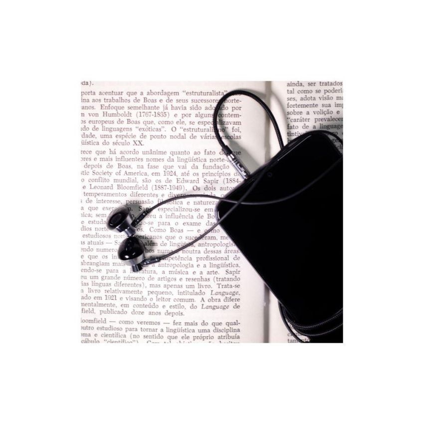 Fone Com Fio Intra-auricular Conexao p3 F10 - Lity