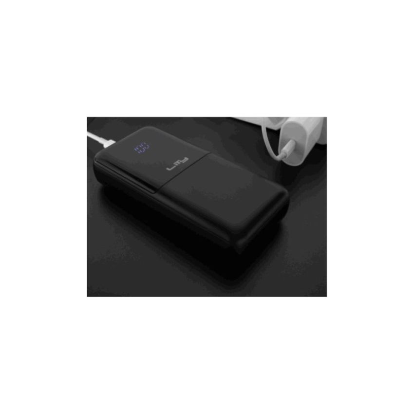 Powerbank 20.000 Mah - 20w Potencia - 3 Saidas P11p - Lity