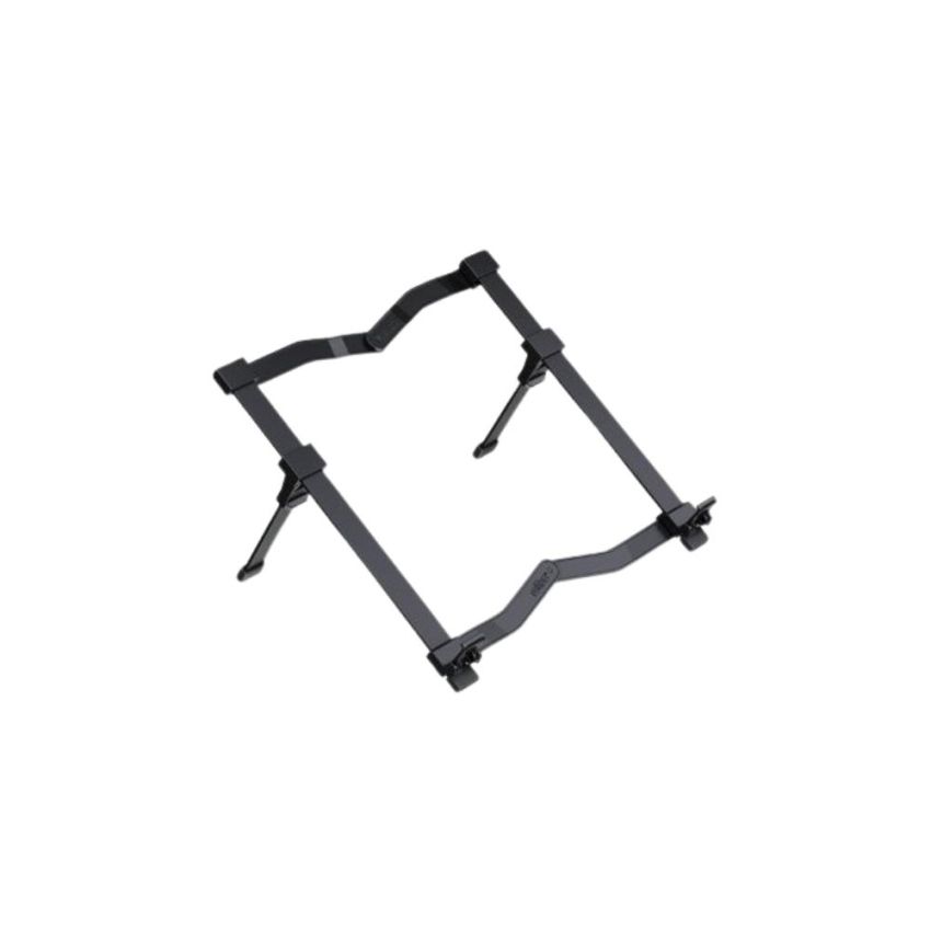 Suporte Para Notebook Aluminium Flex  Preto 010340 - Reliza