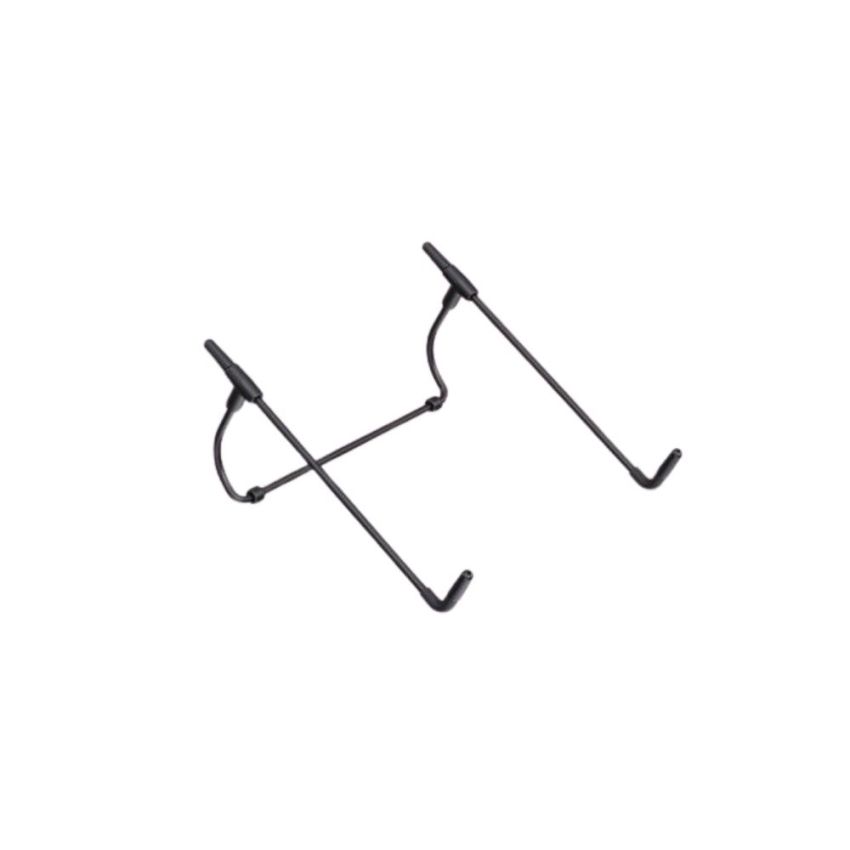 Suporte Para Notebook Smart Preto 009594 - Reliza