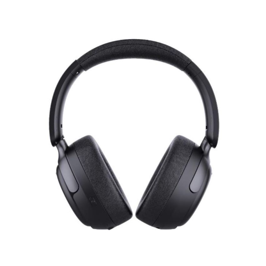 Fone de Ouvido Bluetooth 5.3 - 65 Horas - Anc Hibrido Preto H13p - Lity