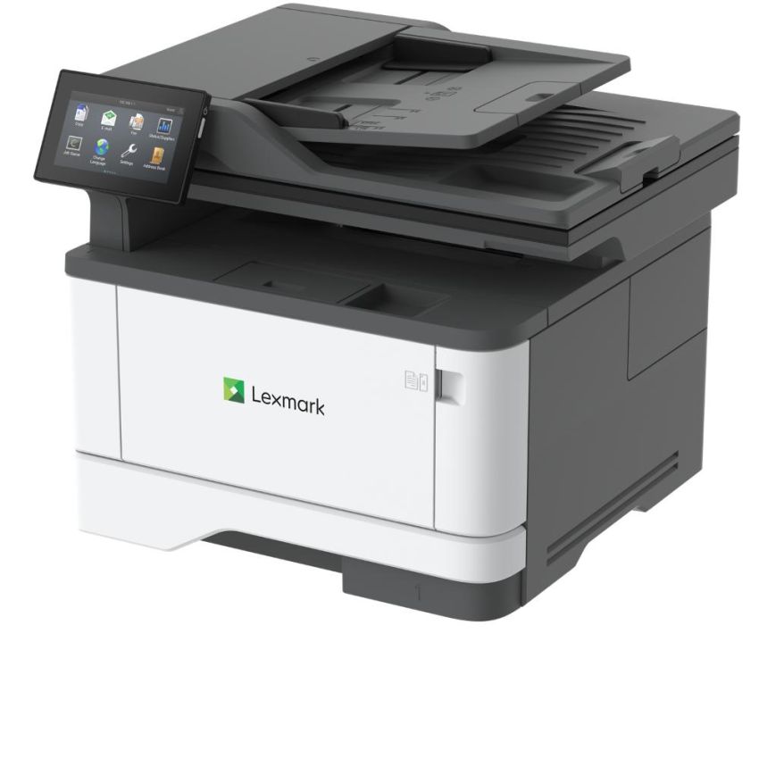 Impressora Multifuncional Laser Mono Mx432adwe  29s8103