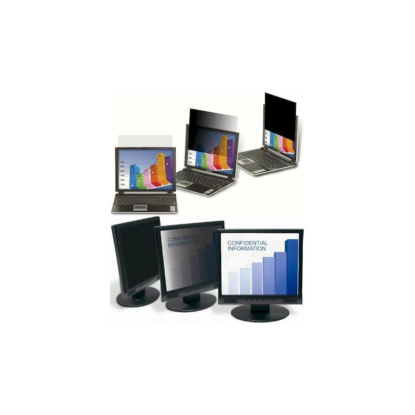 Filtro Privacidade p/ Notebook/lcd Pf12.1w 3m