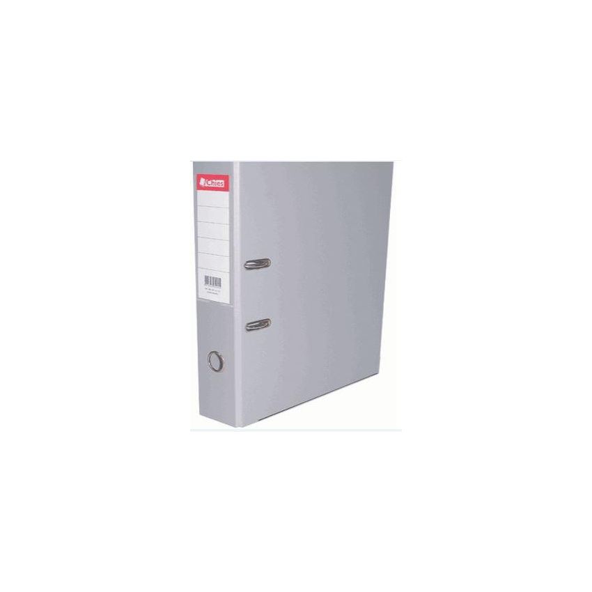 Pasta A-z a4 L.l. 1142 Branco  Chies