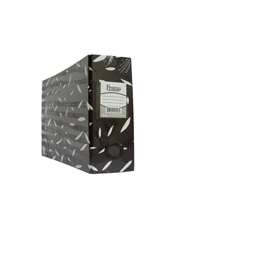 Pasta A-z of L.l C/visor Luxo Grande Tigrada Frama