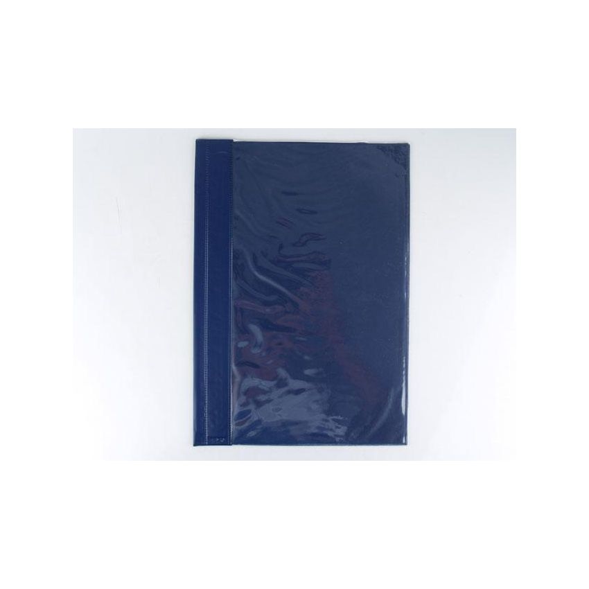 Pasta c/ Frente Cristal Proposta/telex Azul 203 Acp