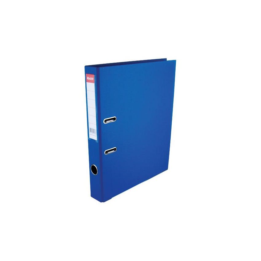 Pasta A-z of L.e. 1068 Azul Celeste  Chies