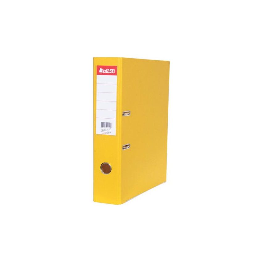 Pasta A-z of L.l. 1020 Amarelo  Chies