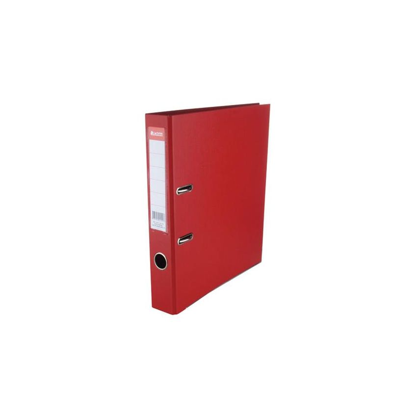 Pasta A-z a4 L.e. 1102 Vermelho  Chies