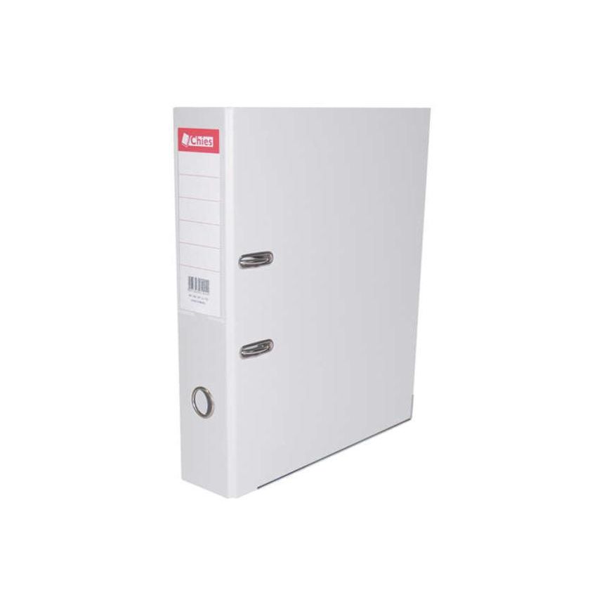 Pasta A-z of L.l. 1108 Branco  Chies