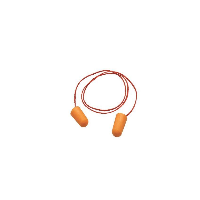 Protetor Auricular Espuma Mod. 1110 c/ Cordao 15db ca 5674 3m