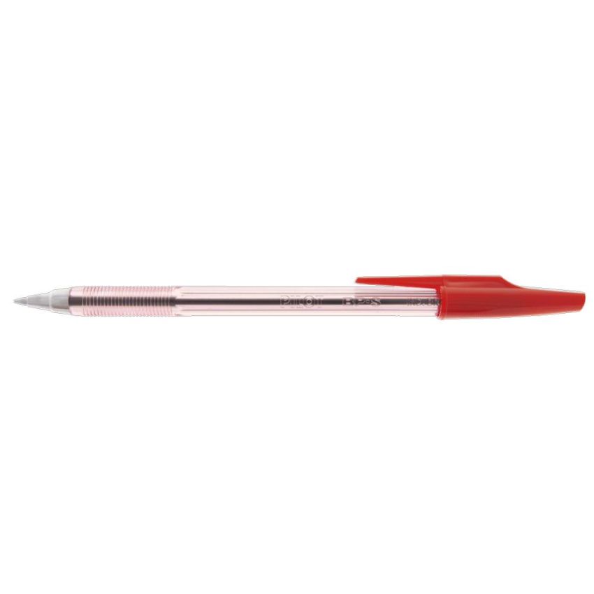 Caneta Esferografica Bps 0,7mm Vermelho Pilot