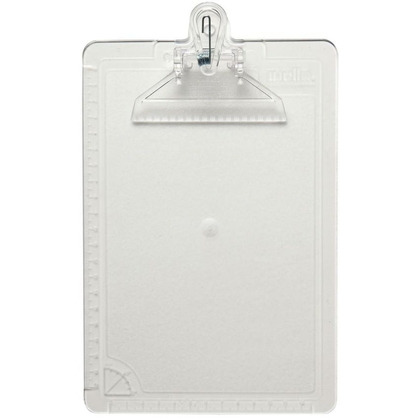 Prancheta 1/2 Oficio Dellocolor 3008 cr  Dello