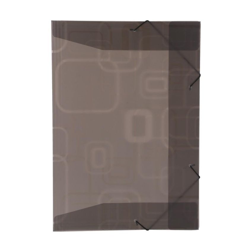 Pasta Aba/elastico Oficio Dellofine Fume 0241i  Dello