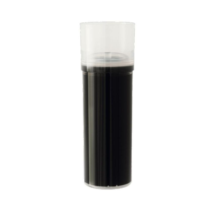 Tinta Refil p/ Marcador de Quadro Branco Wbs/vmb 5,5ml Preto Pilot