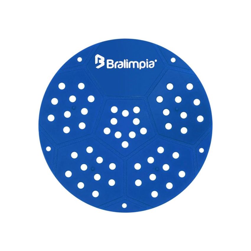 Tela Para Mictorio Azul B110az Bralimpia