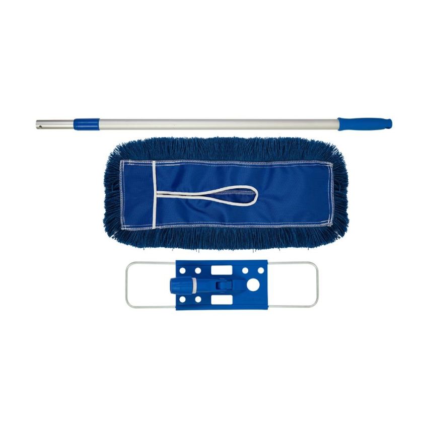 Conjunto Mop po 45cm Cj45p Profi Bralimpia