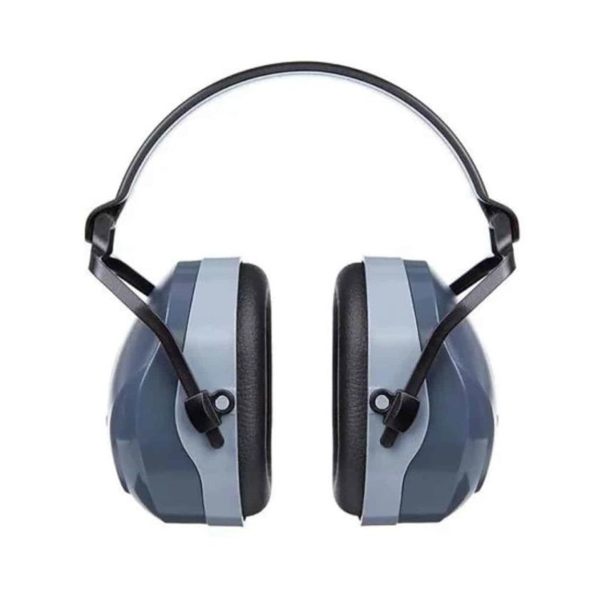 Abafador Protetor Auditivo Concha Confort Plus  26db ca 48054 Camper