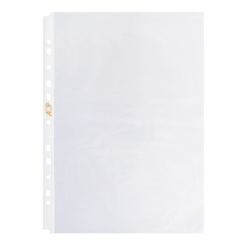 Envelope Plastico 11f a4 C/tarja C/10 P40  Acp