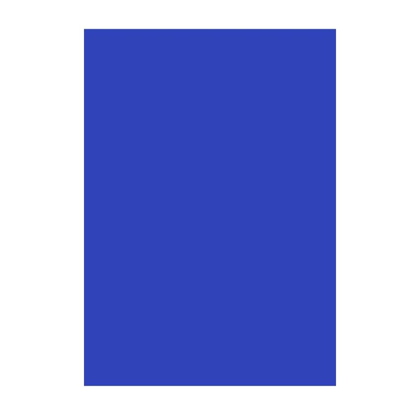 Capa Para Encadernacao a4 Azul C/100 1337 az Acp