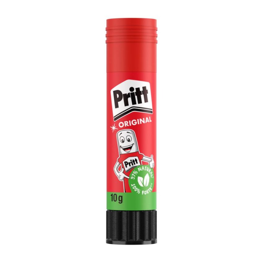 Cola Pritt Bastao 10gr Henkel