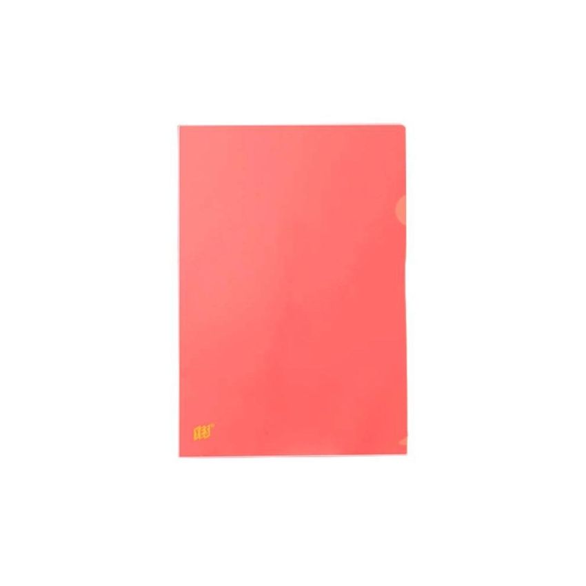 Pasta l a4 Vermelho E310   (l310)  Yes