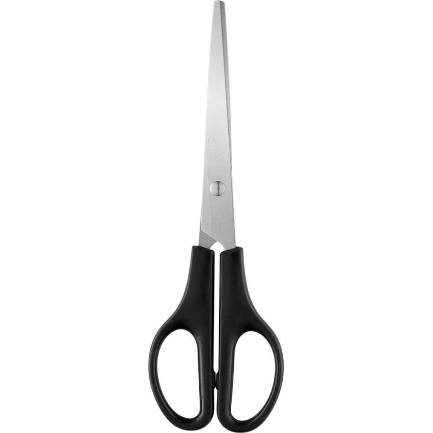 Tesoura Aco Inox 17cm Te1701 Brw