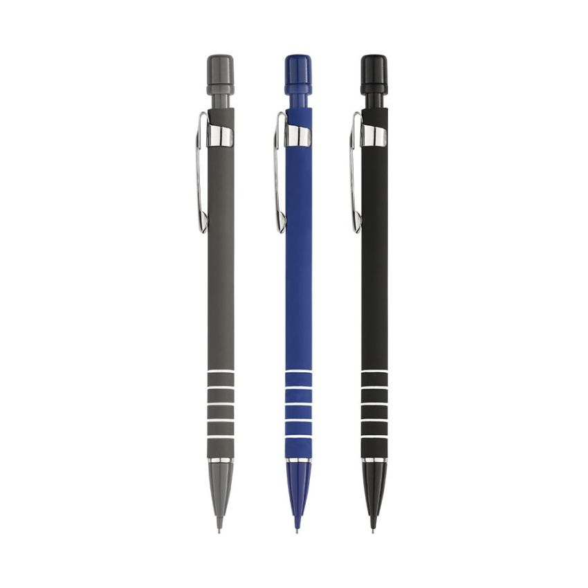 Lapiseira Plastica 0,7mm Sortida Lp0701 Brw