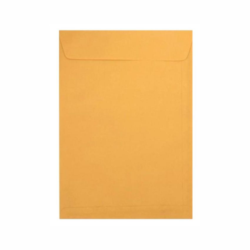 Envelope Saco Ouro Ko36 250mmx353xx C/250 135r