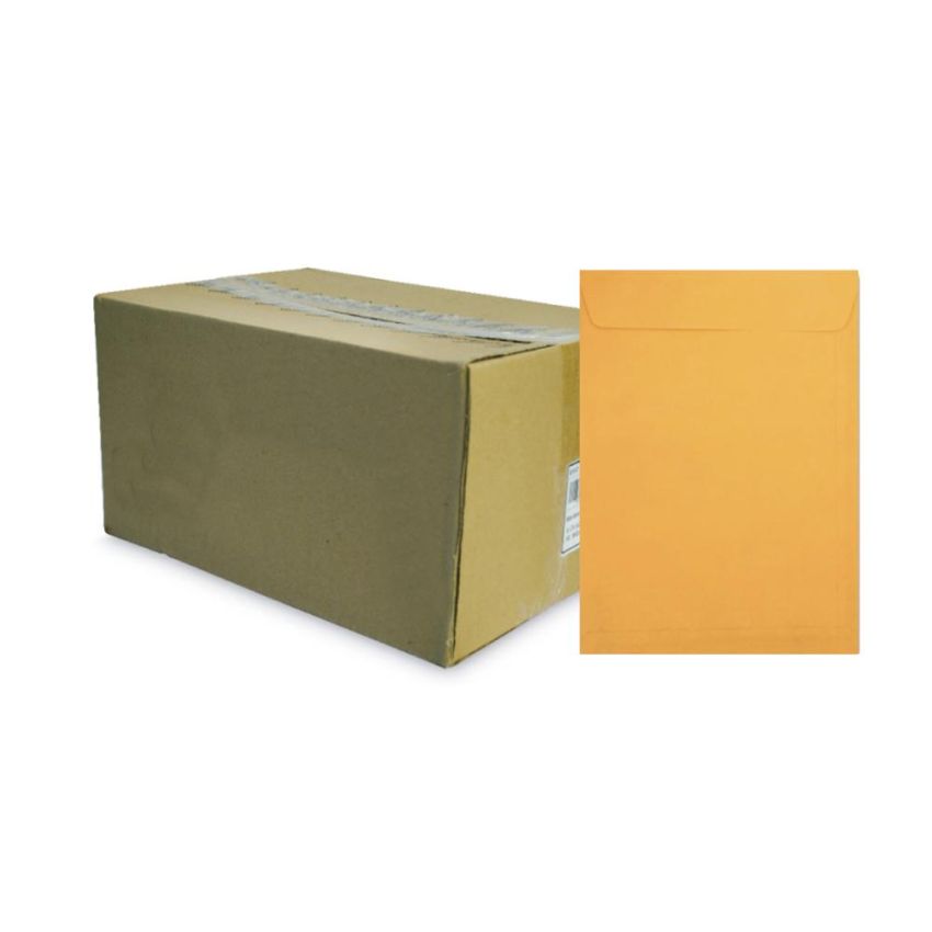 Envelope Saco Ouro Ko32 229mmx324mm C/250 133r