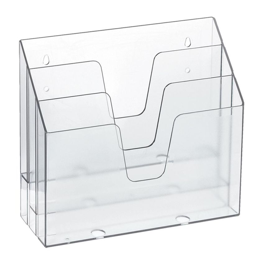 Organizador de Escritorio Triplo 860 cr  Acrimet