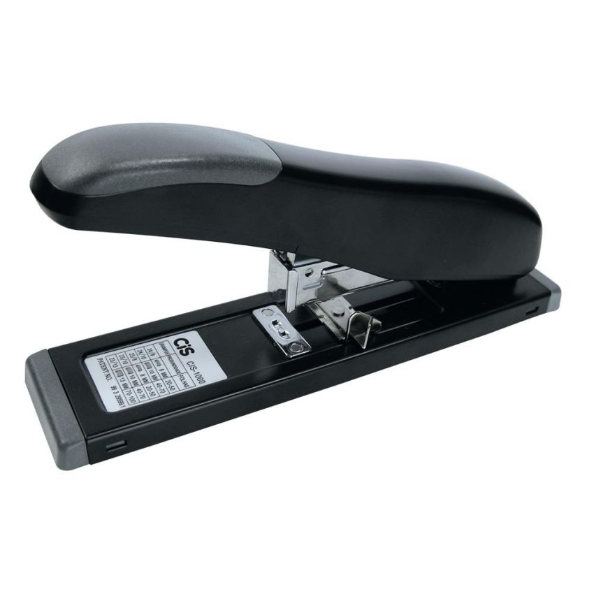 Grampeador Metalico C-1000 P/100 Fls  Cis