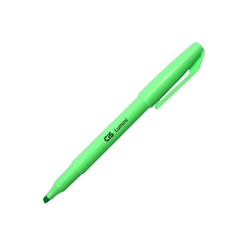 Marca Texto Lumini Verde 4.7800 Cis