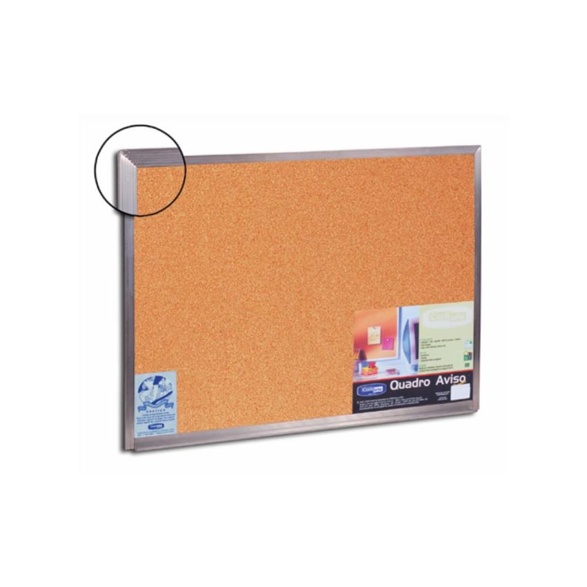 Quadro Cortica Standart al 60x90 1115  Cortiarte