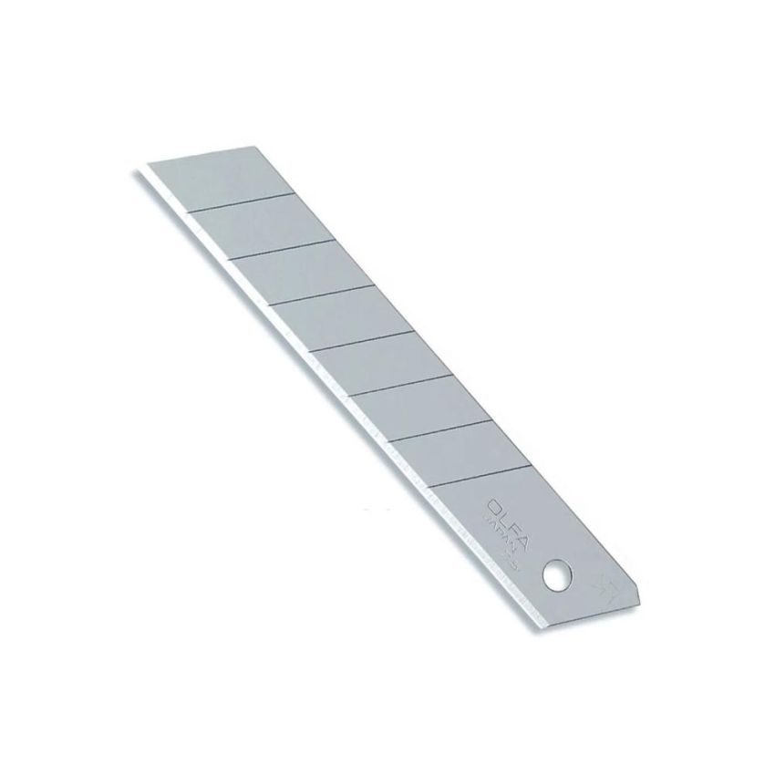 Lamina P/estilete Larga Lb-10 C/10  Olfa